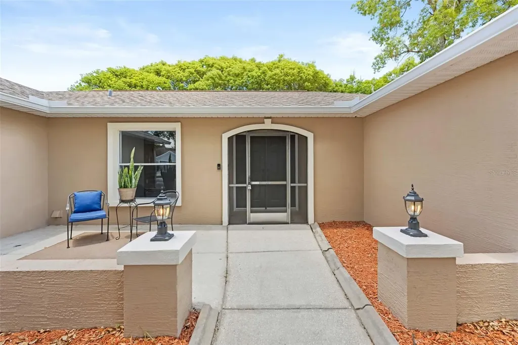 11487 Kerridale Avenue Spring Hill FL 34608