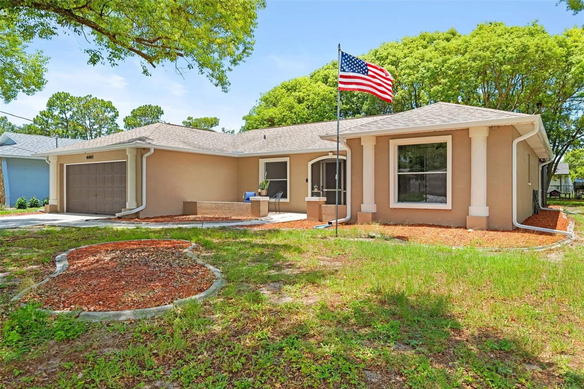 11487 Kerridale Avenue Spring Hill FL 34608