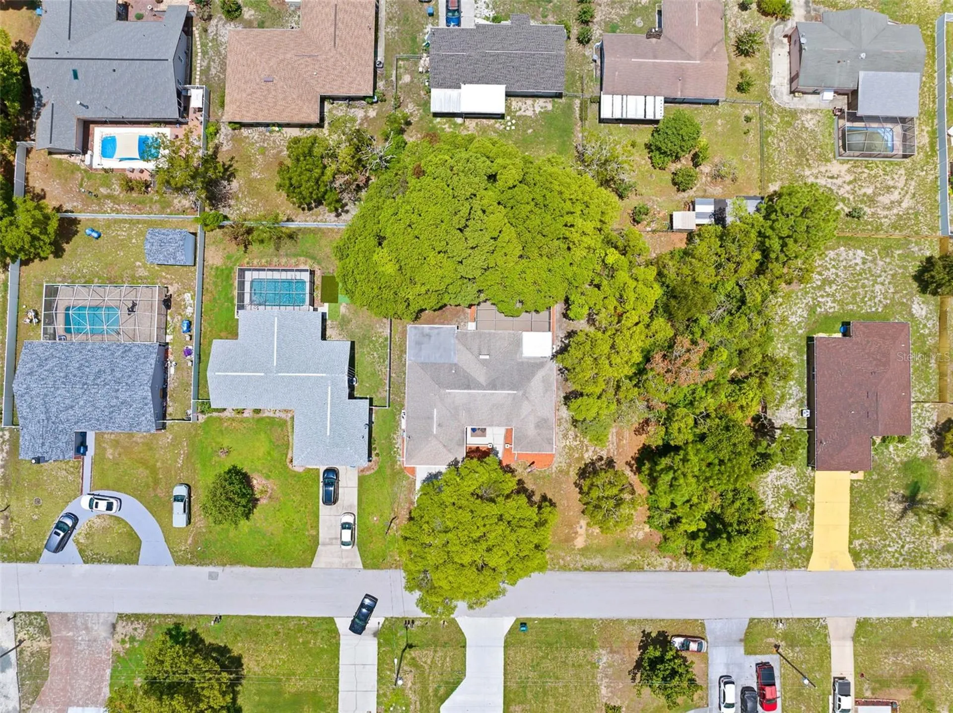 11487 Kerridale Avenue Spring Hill FL 34608