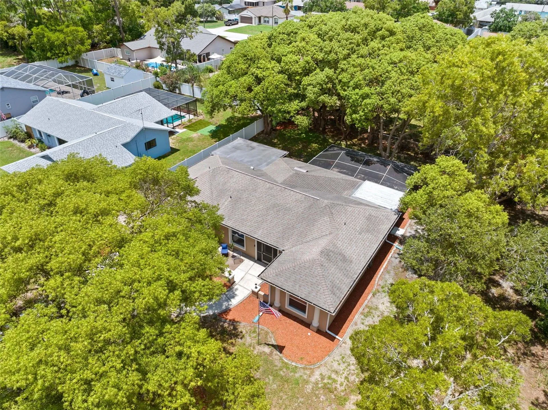 11487 Kerridale Avenue Spring Hill FL 34608