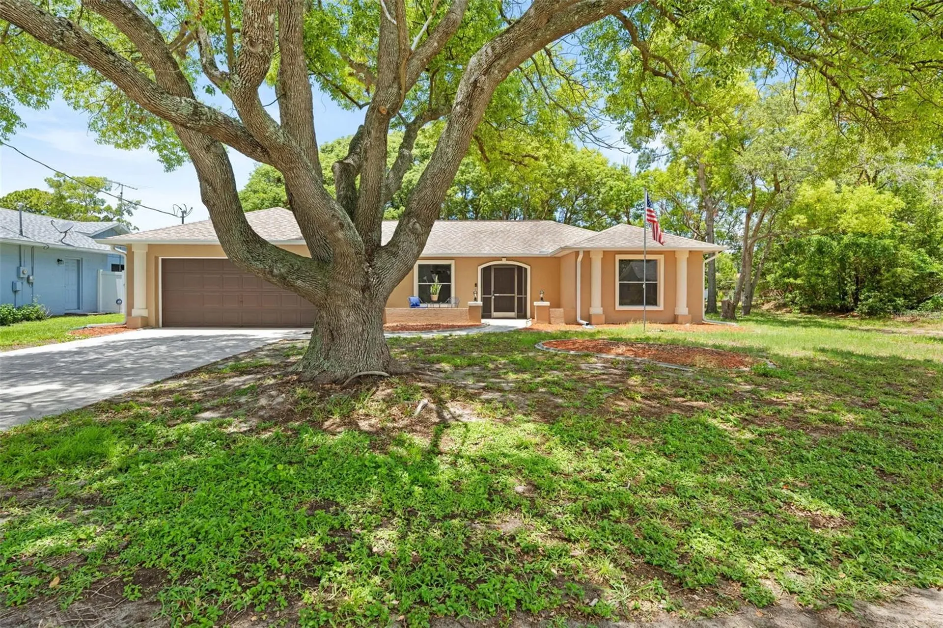 11487 Kerridale Avenue Spring Hill FL 34608