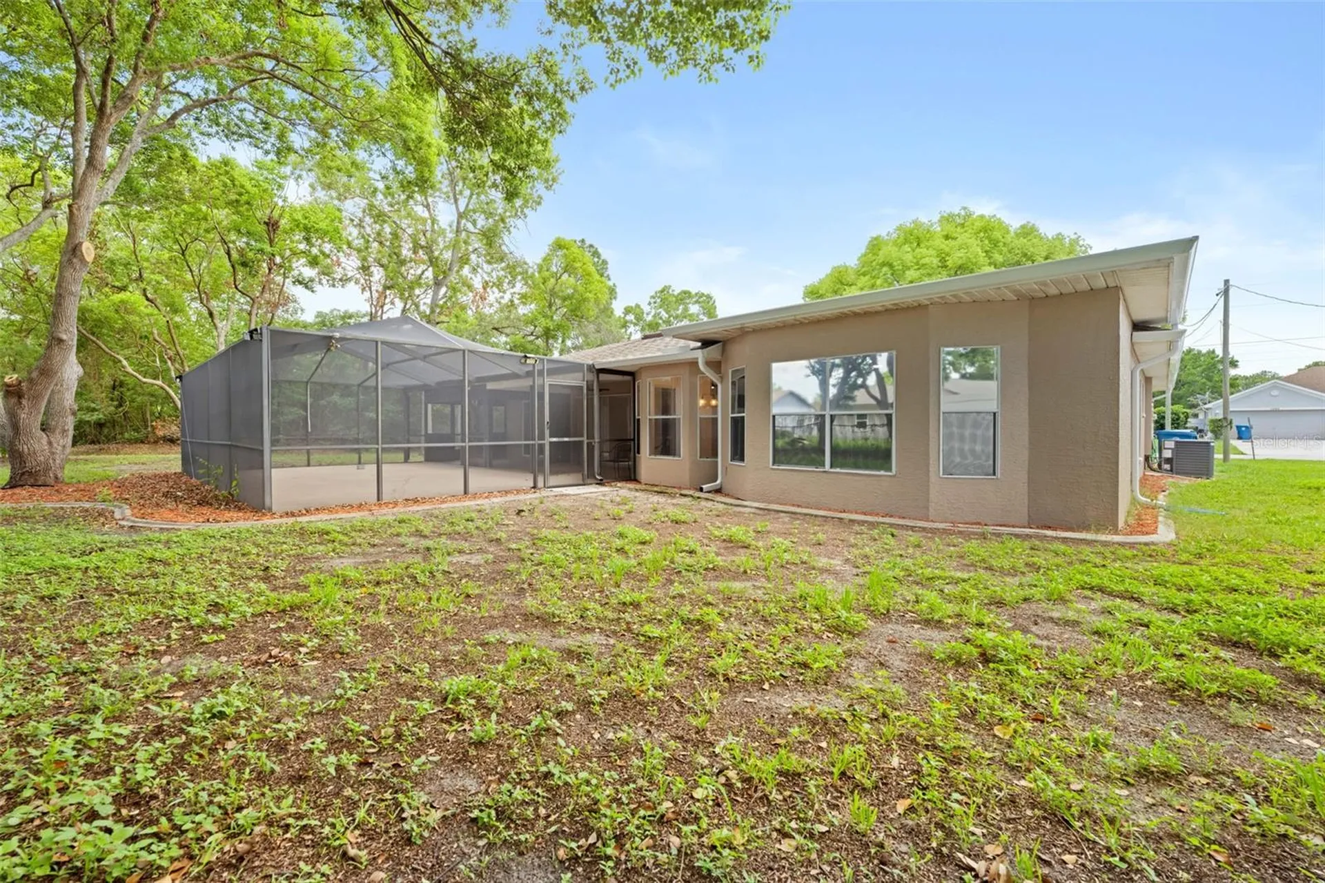 11487 Kerridale Avenue Spring Hill FL 34608