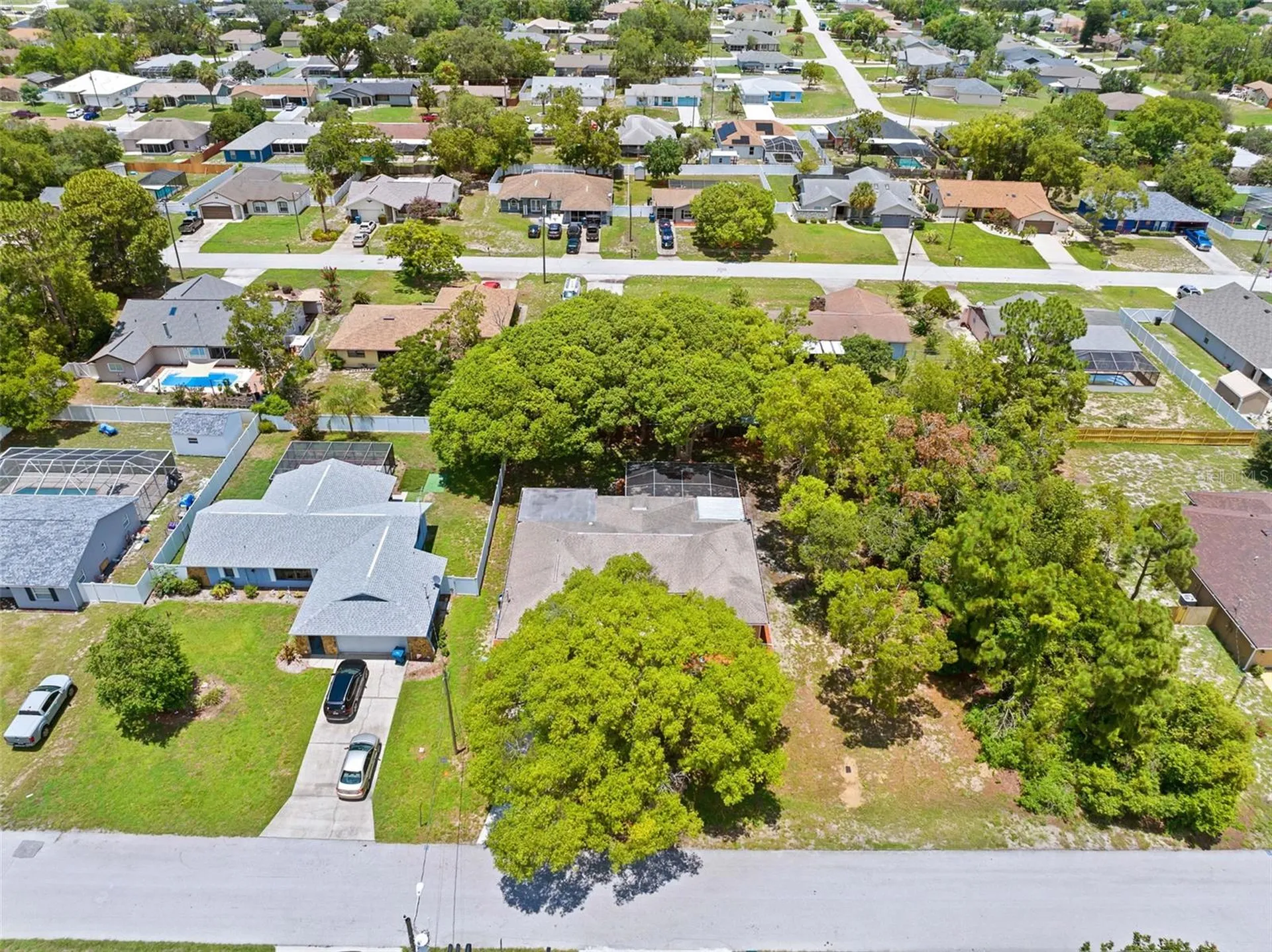 11487 Kerridale Avenue Spring Hill FL 34608
