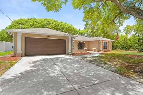 11487 Kerridale Avenue Spring Hill FL 34608