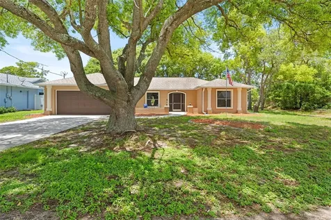 11487 Kerridale Avenue Spring Hill FL 34608