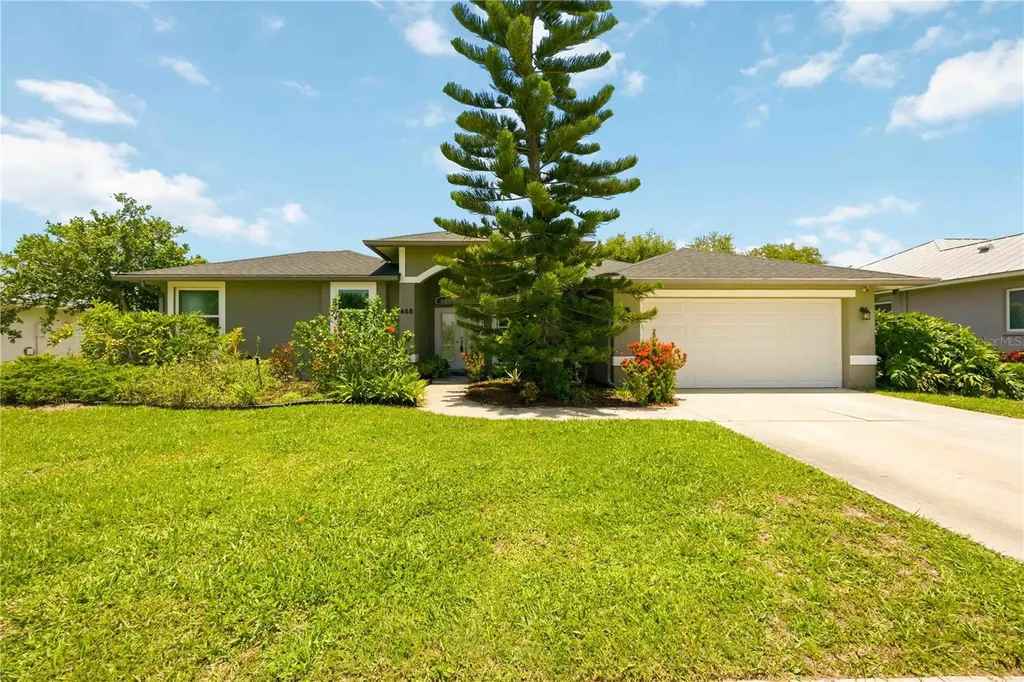 408 Bayside Lane Nokomis FL 34275