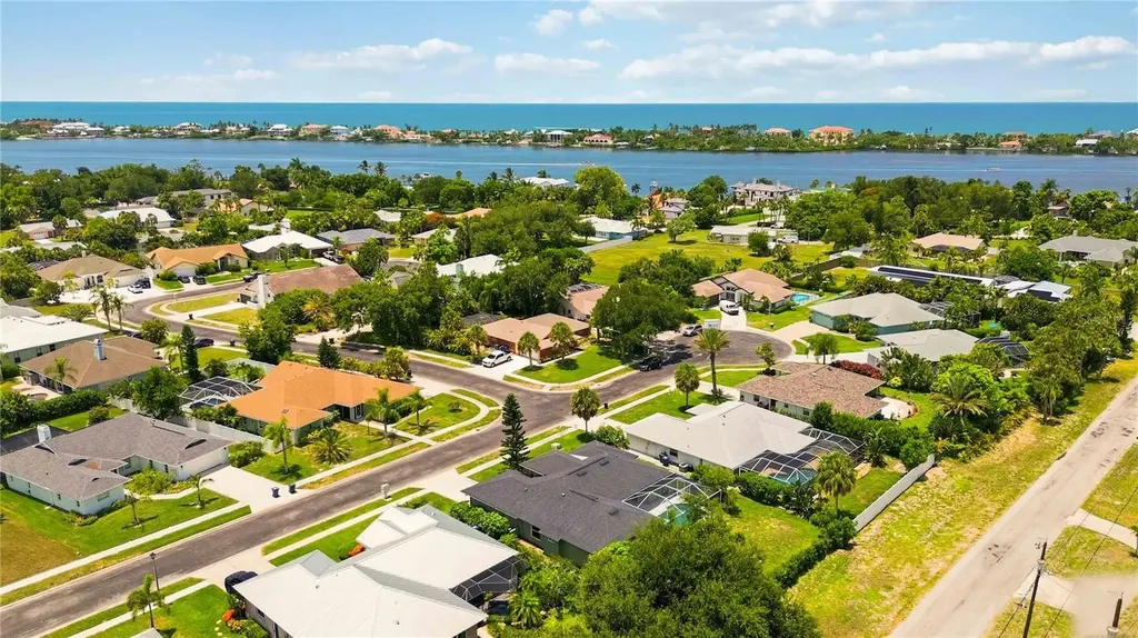 408 Bayside Lane Nokomis FL 34275