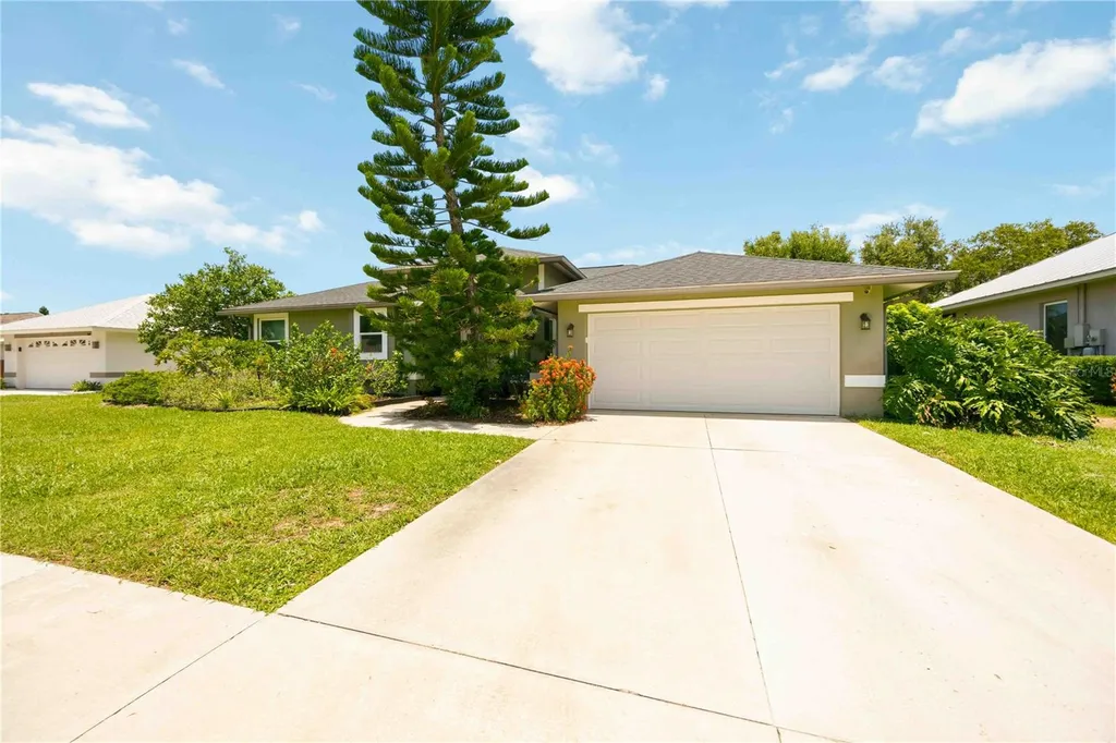 408 Bayside Lane Nokomis FL 34275