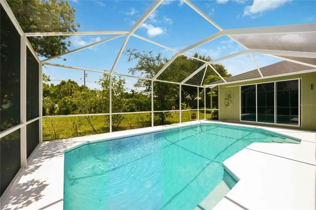 408 Bayside Lane Nokomis FL 34275