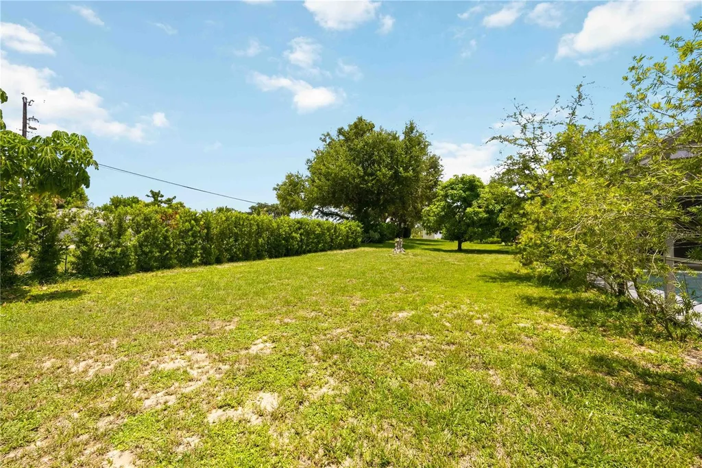 408 Bayside Lane Nokomis FL 34275