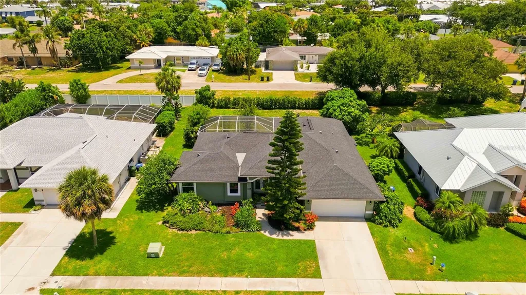 408 Bayside Lane Nokomis FL 34275