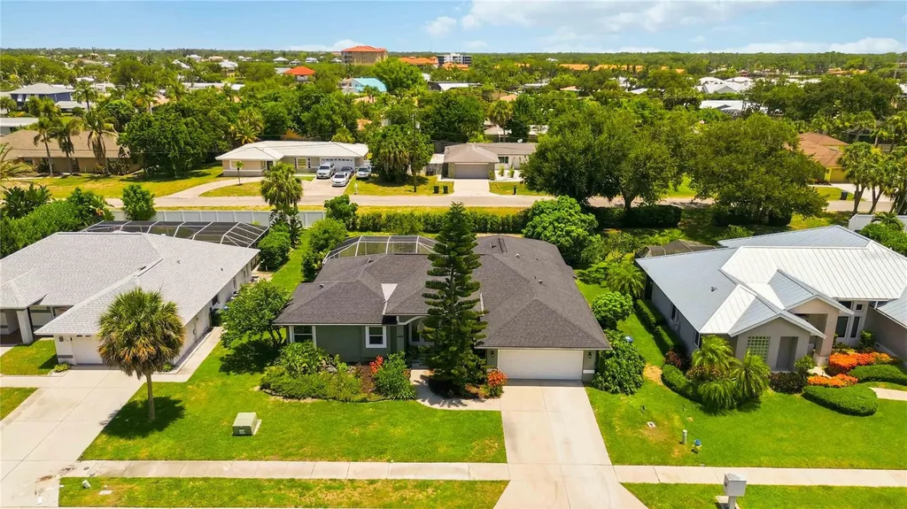 408 Bayside Lane Nokomis FL 34275