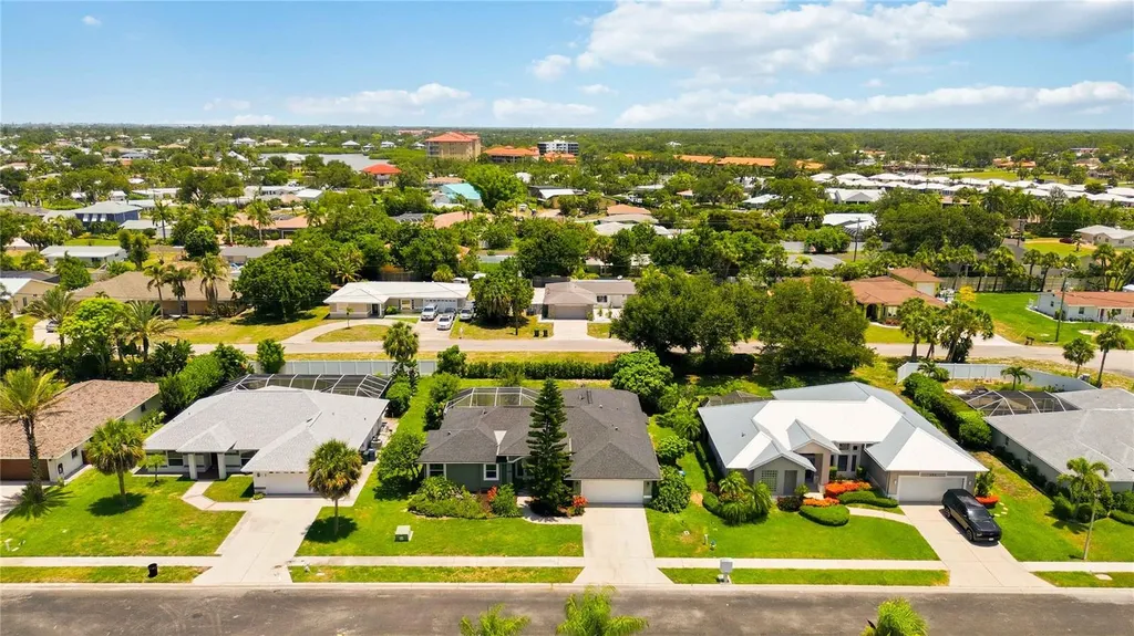 408 Bayside Lane Nokomis FL 34275