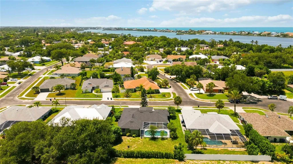 408 Bayside Lane Nokomis FL 34275