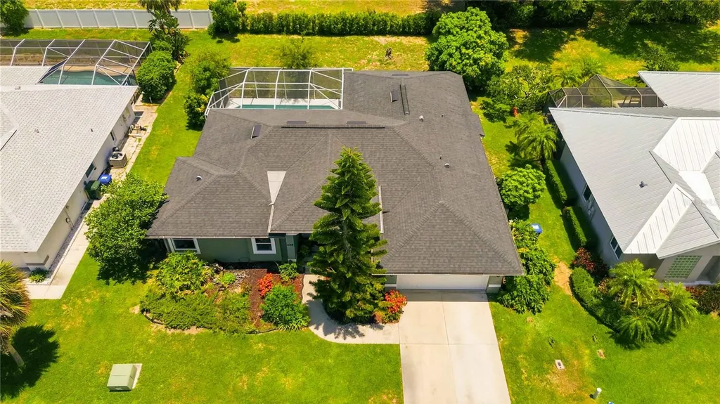 408 Bayside Lane Nokomis FL 34275