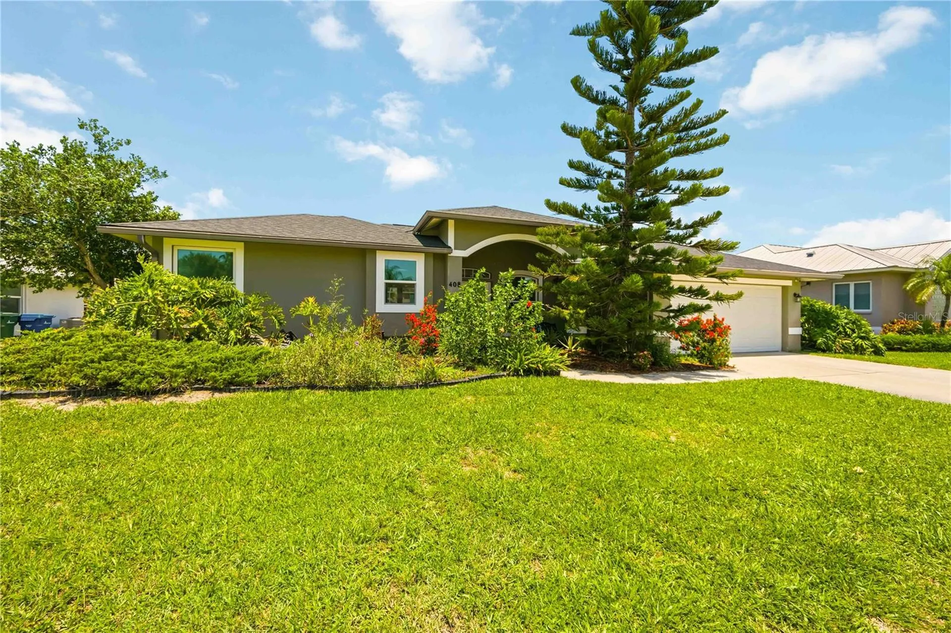 408 Bayside Lane Nokomis FL 34275