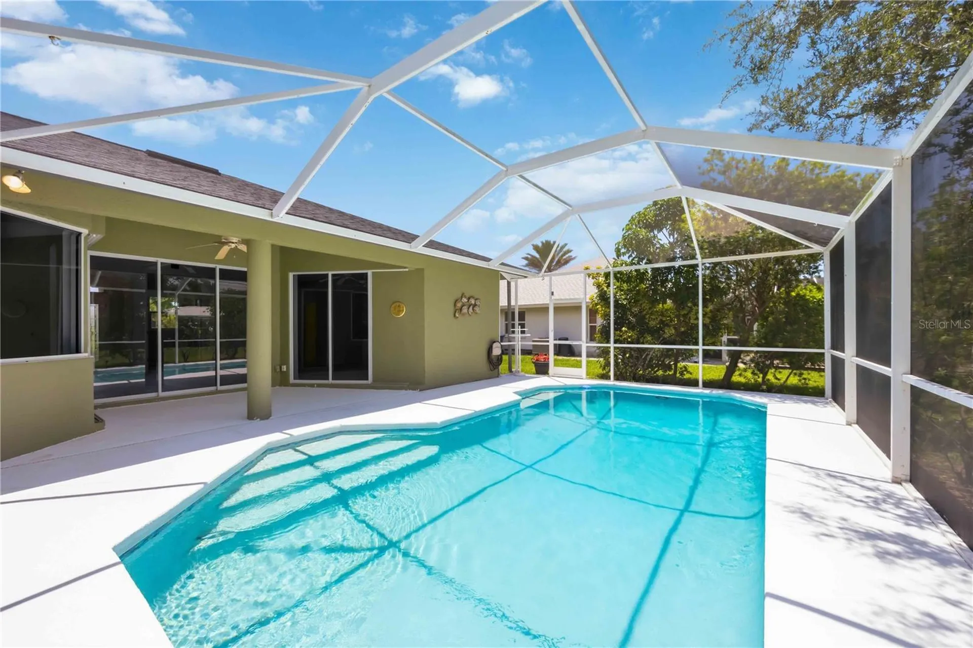 408 Bayside Lane Nokomis FL 34275