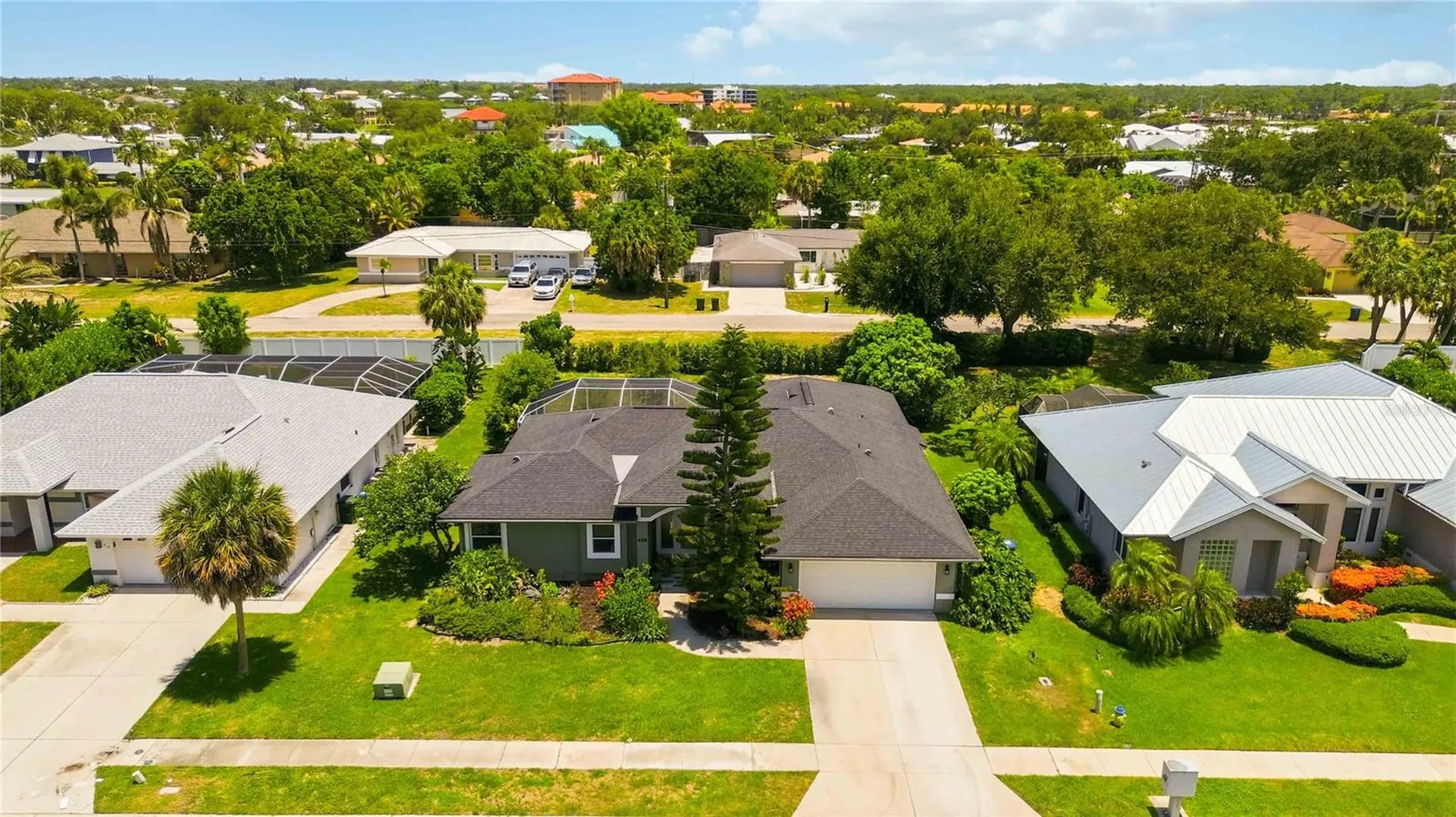 408 Bayside Lane Nokomis FL 34275