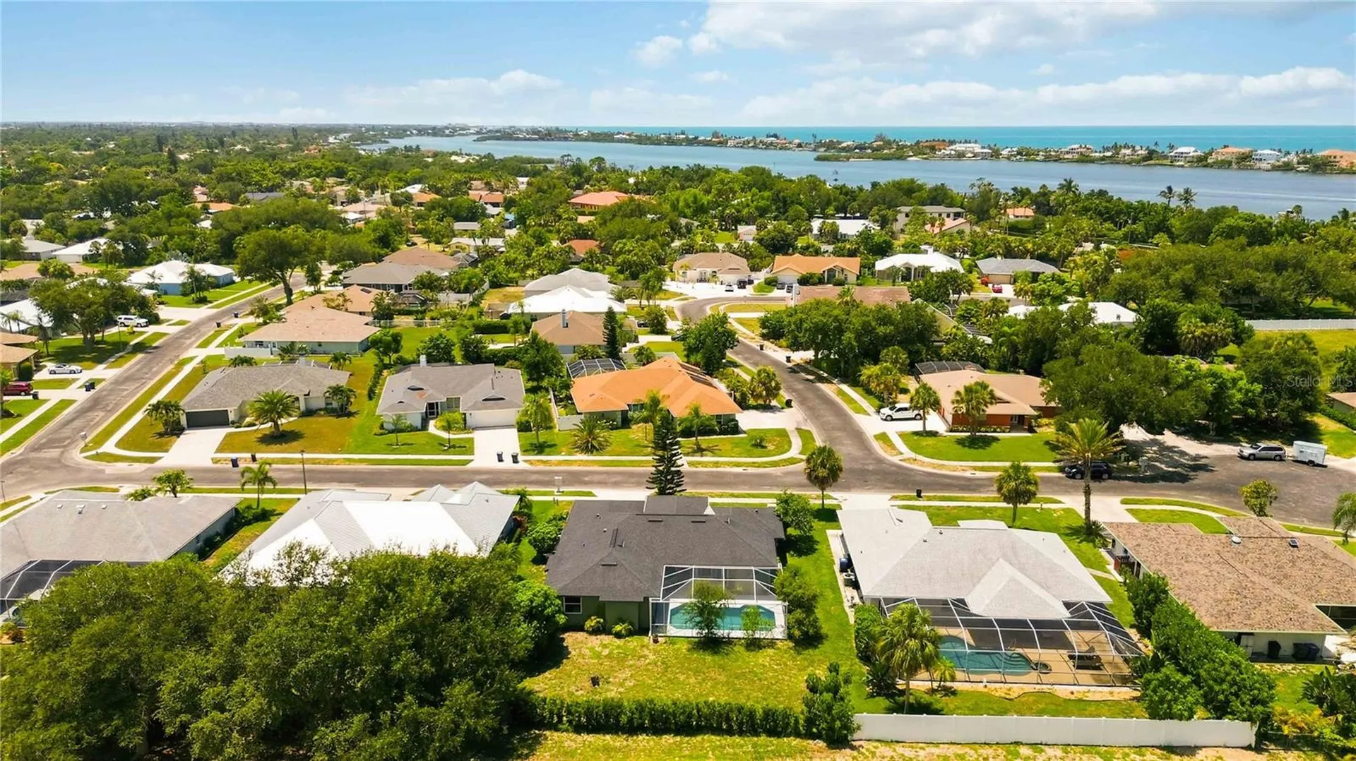 408 Bayside Lane Nokomis FL 34275
