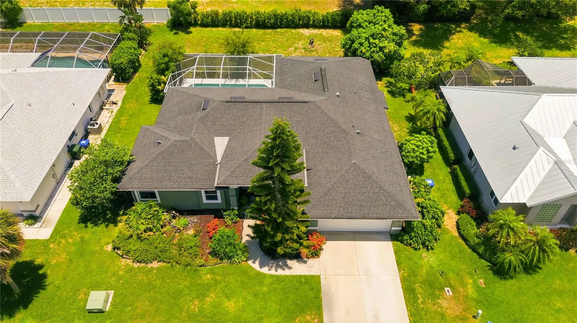 408 Bayside Lane Nokomis FL 34275