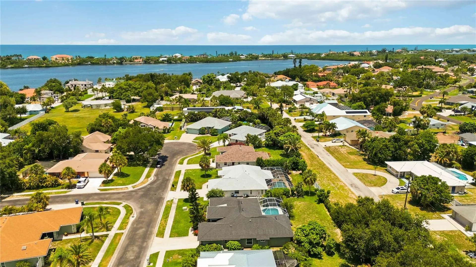 408 Bayside Lane Nokomis FL 34275