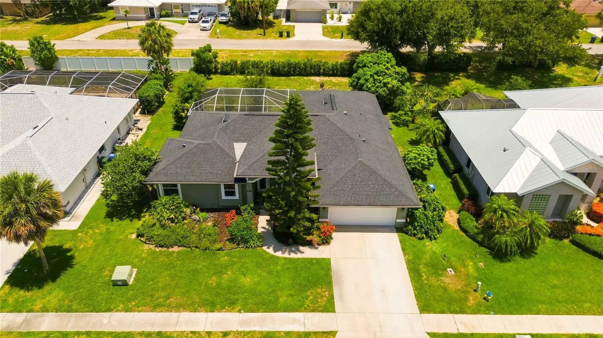 408 Bayside Lane Nokomis FL 34275