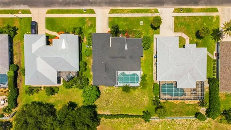 408 Bayside Lane Nokomis FL 34275