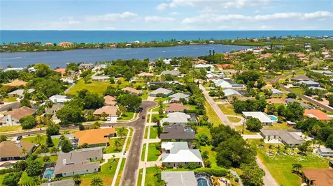408 Bayside Lane Nokomis FL 34275
