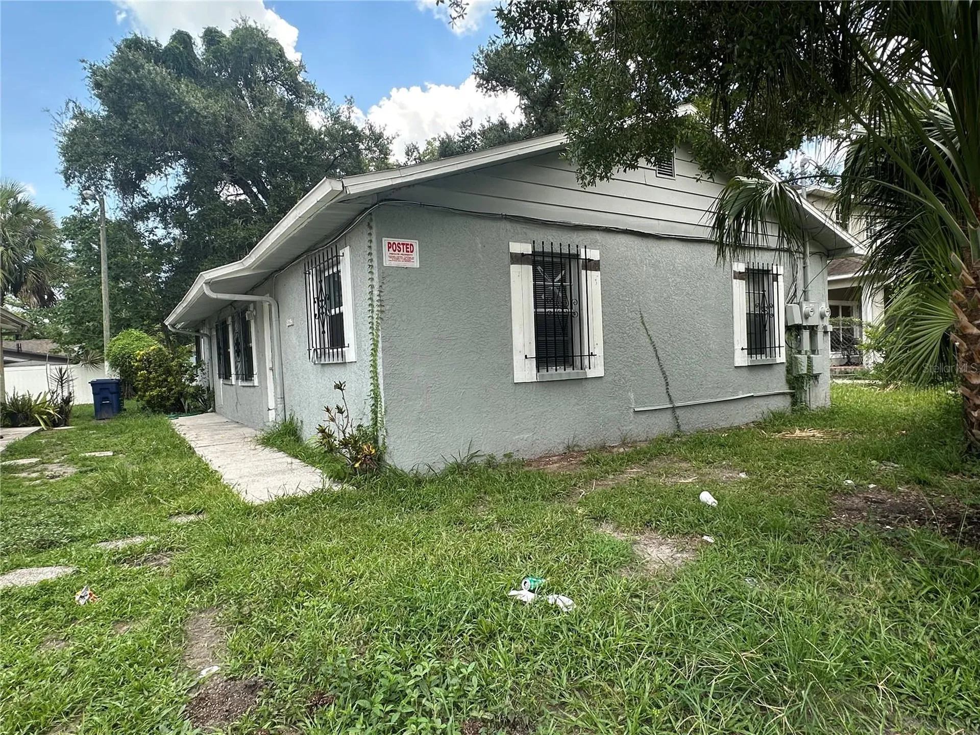 8215 N Klondyke Street Tampa FL 33604