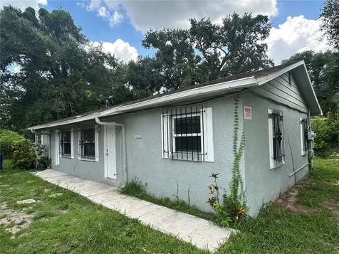 8215 N Klondyke Street Tampa FL 33604