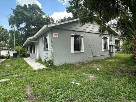 8215 N Klondyke Street Tampa FL 33604