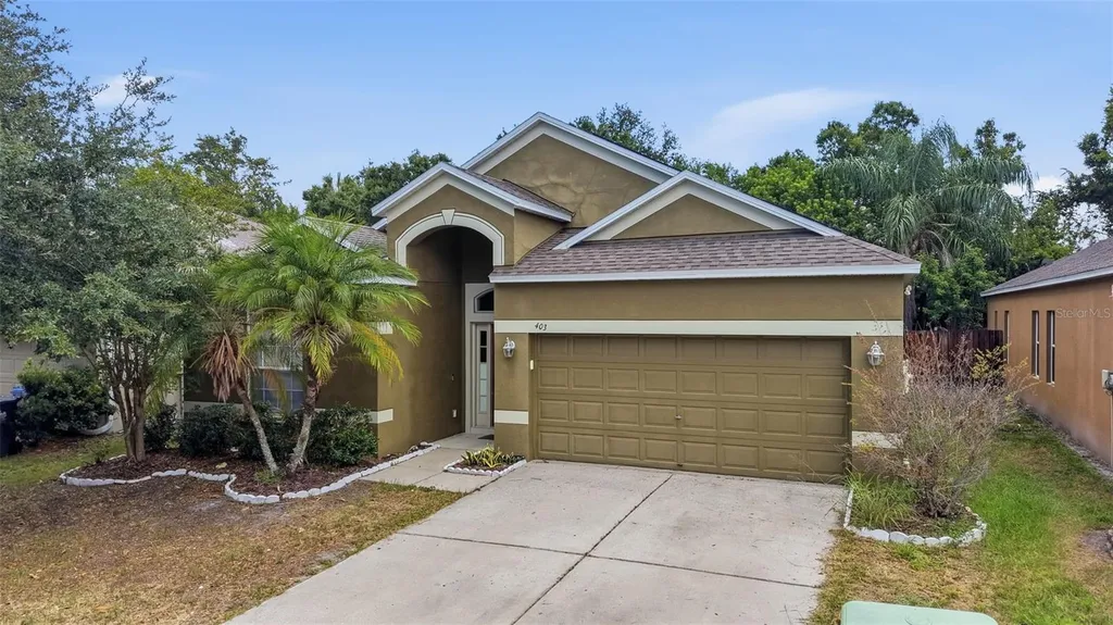 403 Laguna Mill Drive Ruskin FL 33570