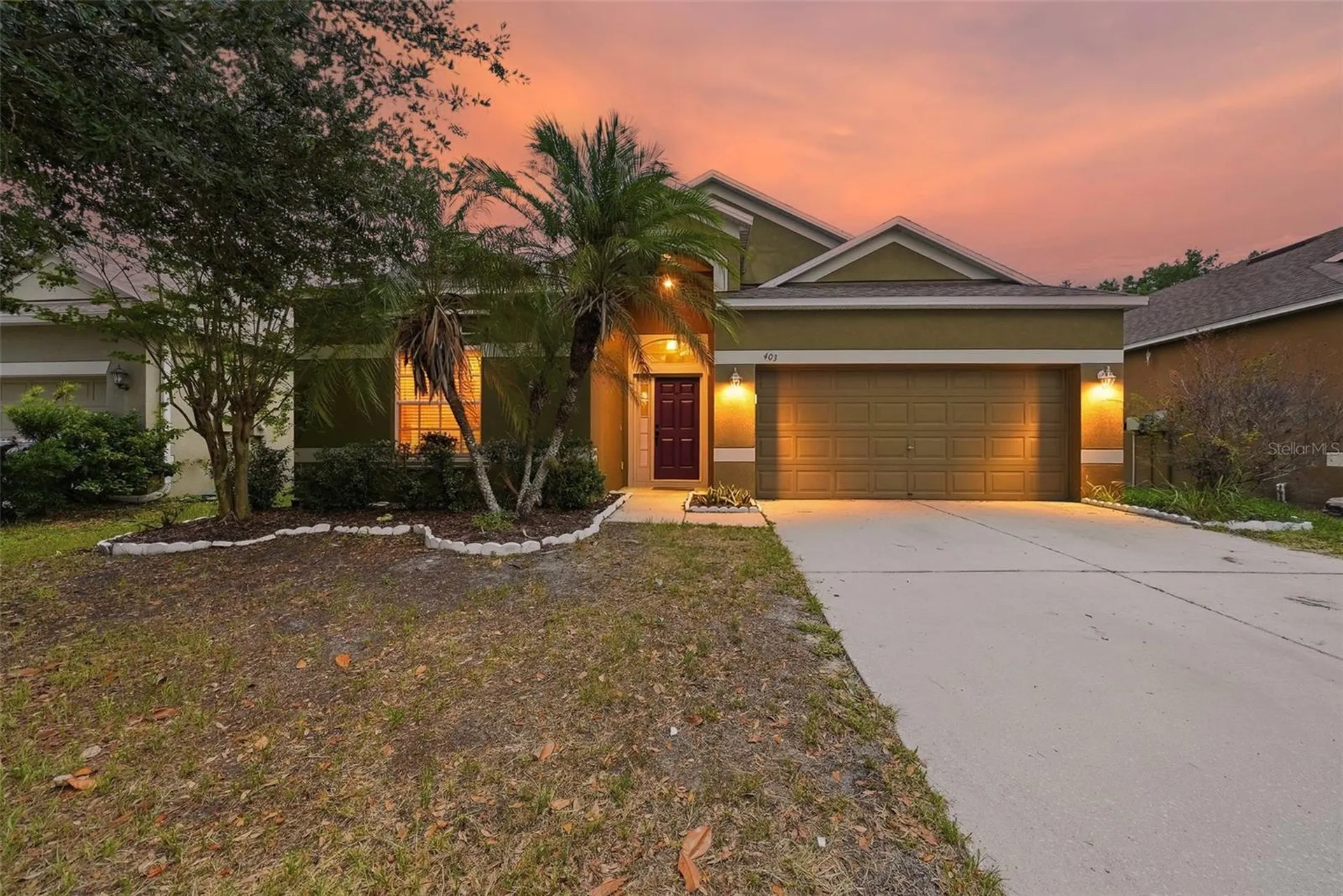 403 Laguna Mill Drive Ruskin FL 33570