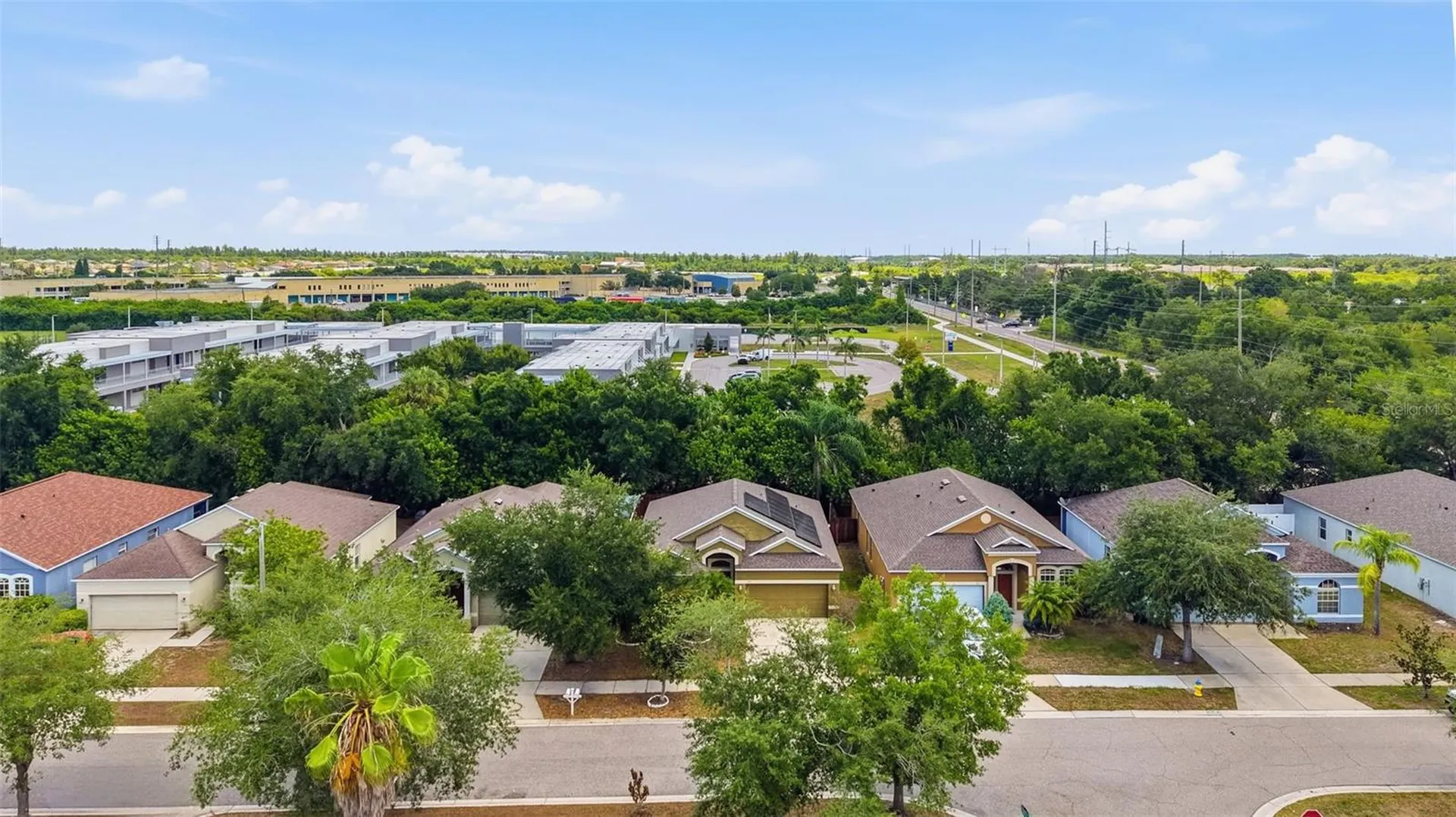403 Laguna Mill Drive Ruskin FL 33570