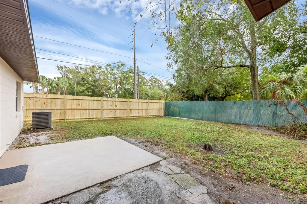 8140 & 8142 Turkey Drive Orlando FL 32825