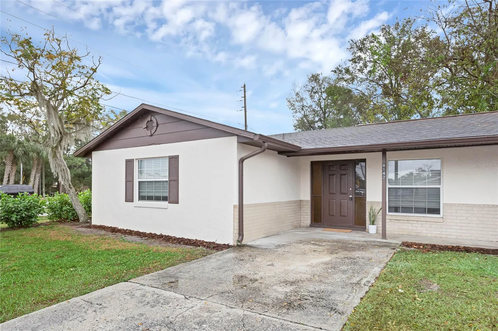 8140 & 8142 Turkey Drive Orlando FL 32825