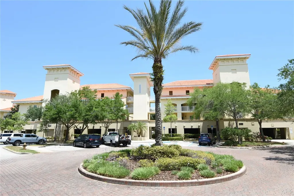 100 Bella Harbor Court Palm Coast FL 32137
