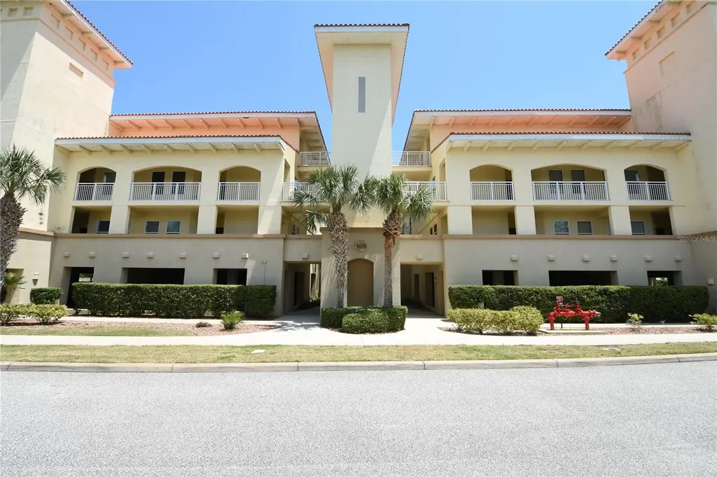 100 Bella Harbor Court Palm Coast FL 32137