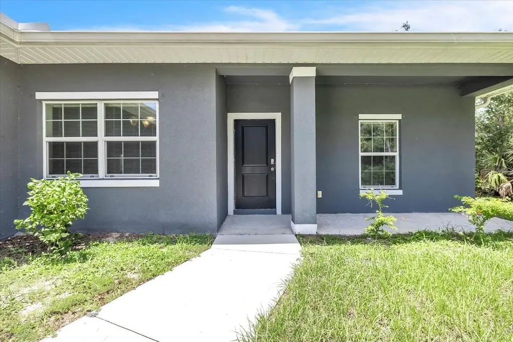 18020 Poston Avenue Port Charlotte FL 33948