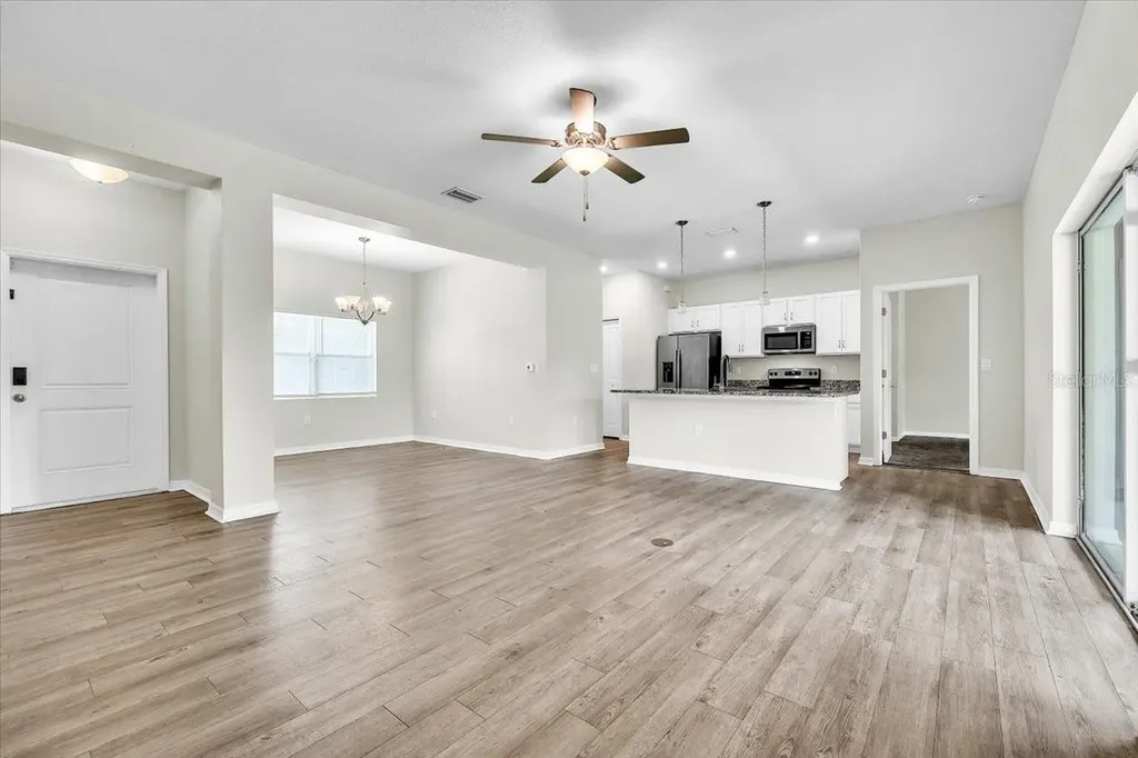 18020 Poston Avenue Port Charlotte FL 33948