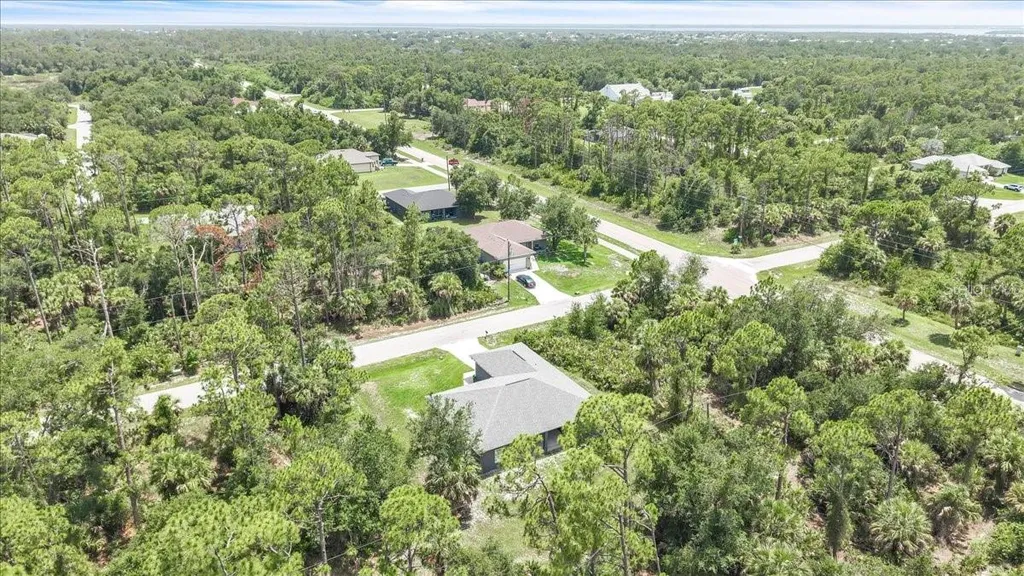 18020 Poston Avenue Port Charlotte FL 33948
