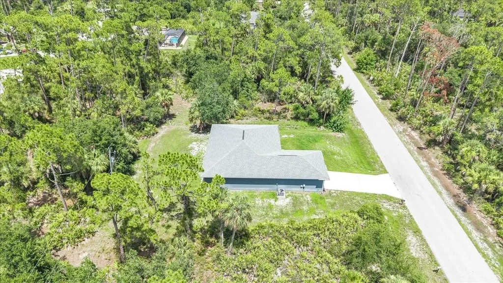 18020 Poston Avenue Port Charlotte FL 33948