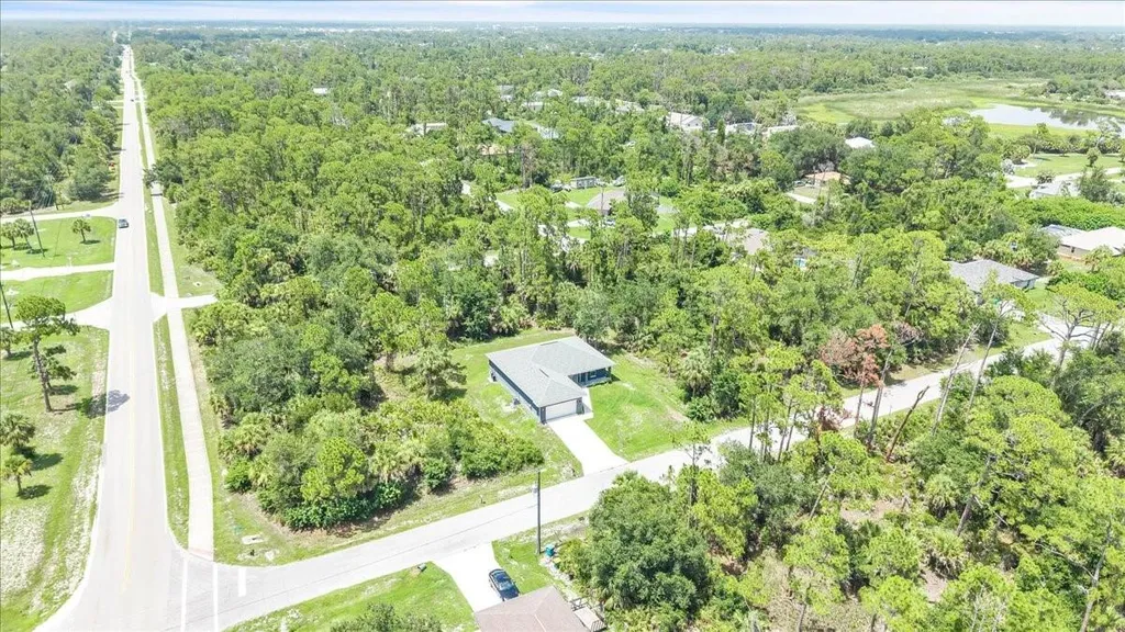 18020 Poston Avenue Port Charlotte FL 33948