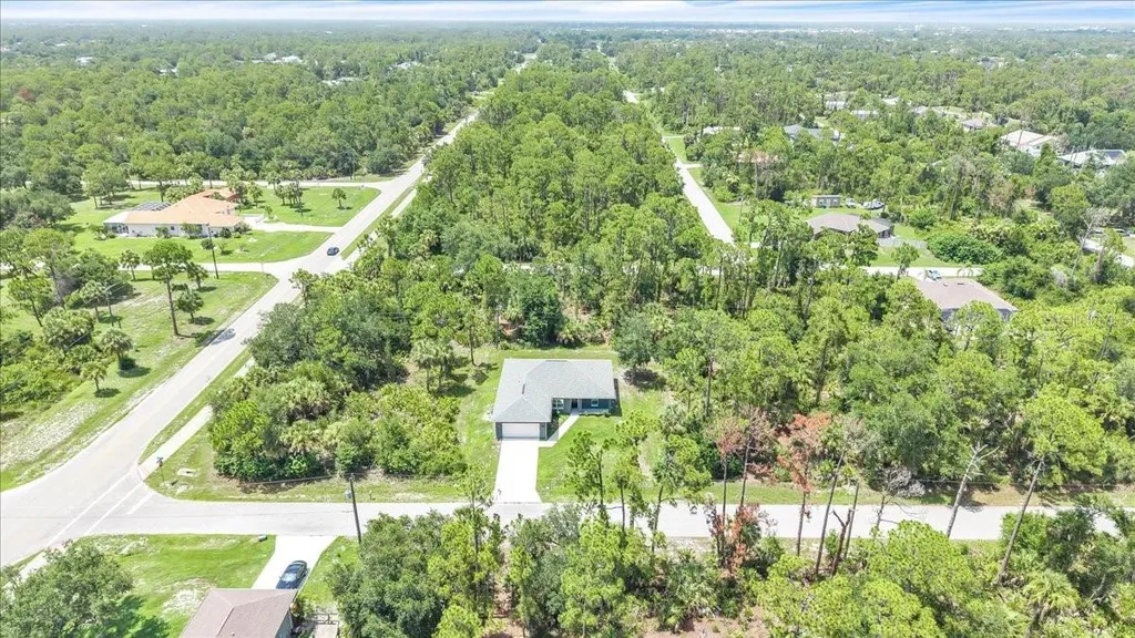 18020 Poston Avenue Port Charlotte FL 33948