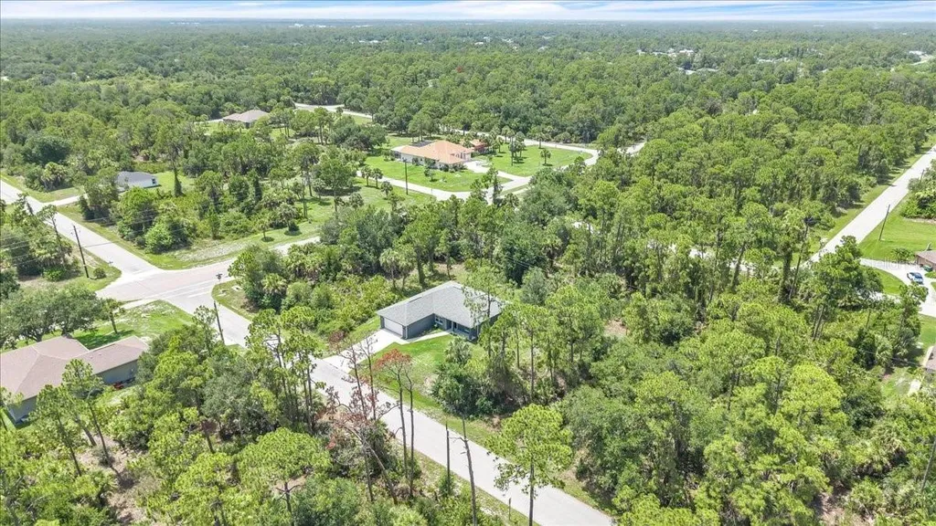 18020 Poston Avenue Port Charlotte FL 33948