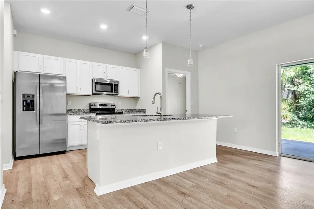 18020 Poston Avenue Port Charlotte FL 33948