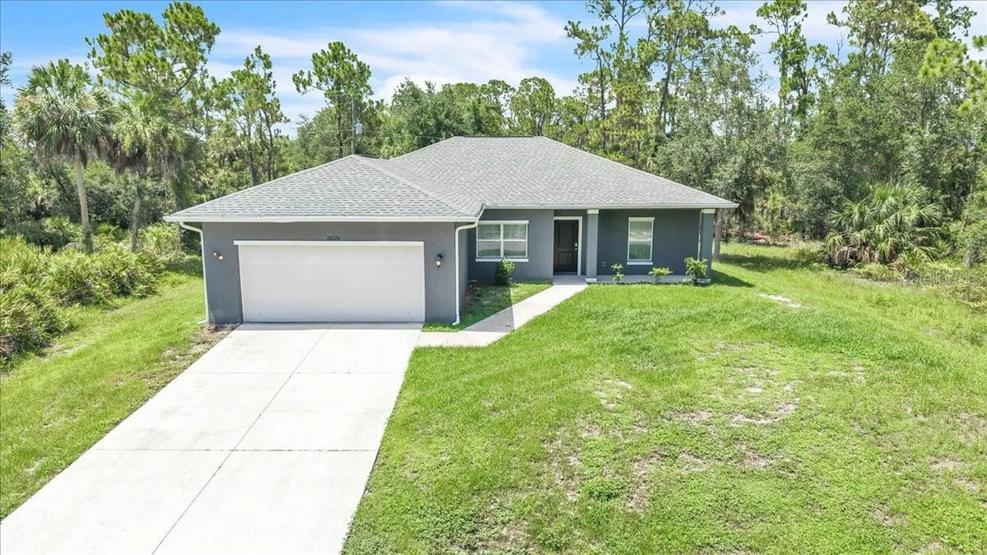 18020 Poston Avenue Port Charlotte FL 33948