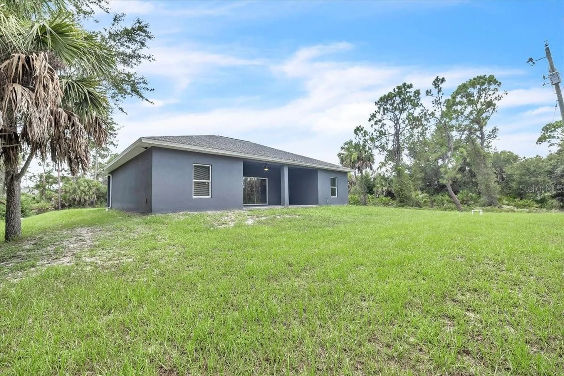 18020 Poston Avenue Port Charlotte FL 33948