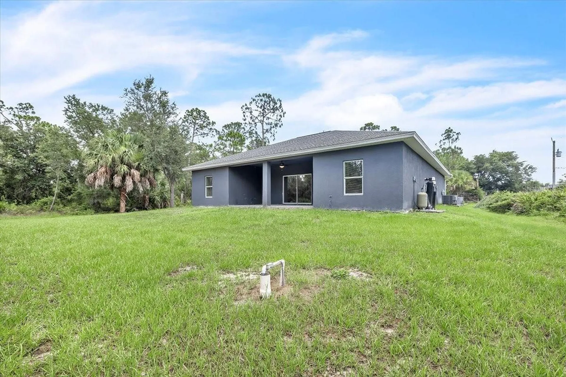 18020 Poston Avenue Port Charlotte FL 33948