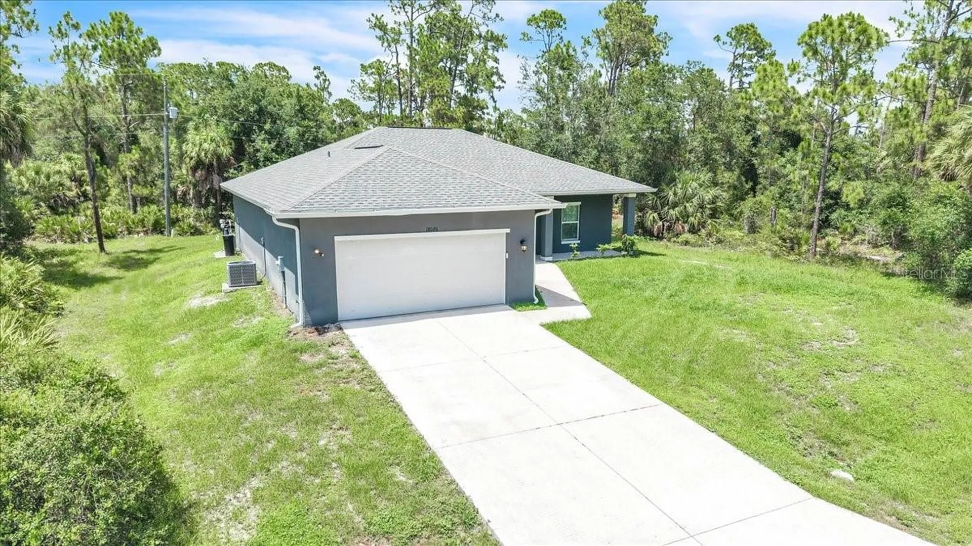 18020 Poston Avenue Port Charlotte FL 33948